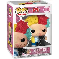 Funko POP! GPK - Split Kit 09 - Pop - Figurine en vinyle