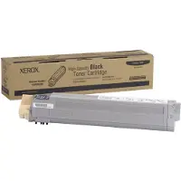 Xerox 106R01080 toner (d'origine) - noir
