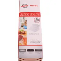 Tefal Sacs de mise sous vide 18 pièces