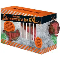 Moses 40225 Tyrannosaurus Rex Dinosaure Jusqu'à 50 Cm