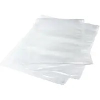 Tefal Sacs de mise sous vide 18 pièces