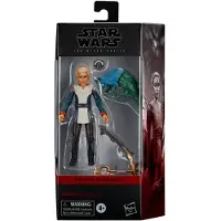 Hasbro Star Wars : The Bad Batch Black Series Figurine 2022 Omega (Kamino) 15 cm