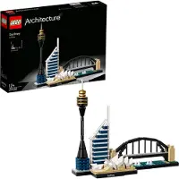 LEGO ARCHI SYDNEY