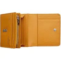 Golden Head Porte-monnaies 'Madrid' jaune