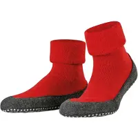 Falke Pantoufles Falke Men Cosyshoe SO CP Fire-Taille 43 - 44