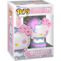 Funko POP! Figurine POP Hello Kitty 75 Hello Kitty