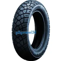 Heidenau Pneu K58 100/80-10 58M TL M+S SNOWTEX