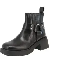 Vagabond SHOEMAKERS Bottines 'DORAH' noir