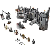 LEGO The Hobbit 79014 La bataille de Dol Guldur