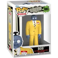 Funko POP! Beetlejuice 2 - Bob 1693 - Pop ! Vinyl Figur