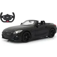 Jamara BMW Z4 Roadster 1:14 noir 2,4GHz A