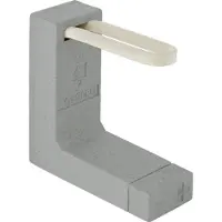 Geberit Vertriebs GmbH Boîte de montage Mepla Therm pour chauffage. Boîte d'isolation en EPS avec tube 16mm