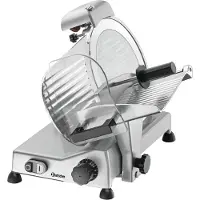 Bartscher Trancheuse Ø 275 mm Plus