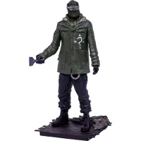 Mcfarlane Toys Batman Riddler Vert
