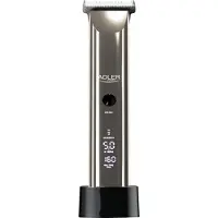Adler Ad 2834 Hair Clipper Noir