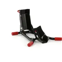 Acebikes SteadyStand Stand de moto Taille