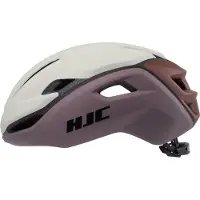 HJC VALECO 2 Casque de route Matt Ash Brown M