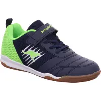 Kangaroos Chaussures enfant K5-SUPER COURT EV filles - Bleu - 30