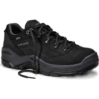 Lowa Chaussure de sécurité Renegade Work GTX noire Lo taille 47 noire / noire - 5614-47