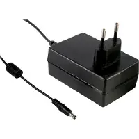 MEAN WELL GST18E09-P1J, Universal, Drinnen, 85-264 V, 47/63 Hz, 18 W, 9 V