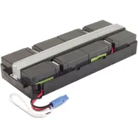 Schneider Electric RBC31 Batterie de l'onduleur Sealed Lead Acid (VRLA)
