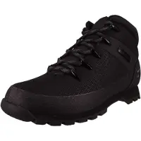Timberland Bottines à lacets noir