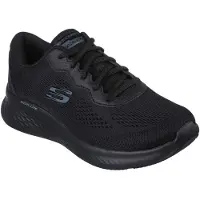SKECHERS Sneakers 149991-BBK in Black color size 37