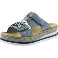 Rieker Mule opal