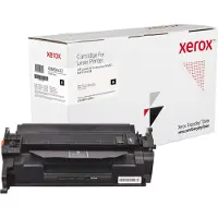 Xerox Toner compatible HP CF289Y Noir 20000 pages pour LaserJet Enterprise M507 M528