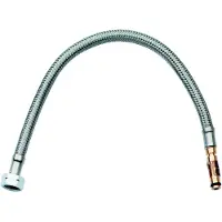 GROHE Tuyau de pression Chiara/Europlus WT/Bi. M 15x1x350 chromé