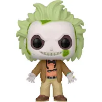Funko POP! Figurine POP Beetlejuice 1689 Beetlejuice chase