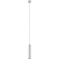 Arcchio Suspension , Ejona, dimmable, Blanc, Couloir, Métal, Moderne