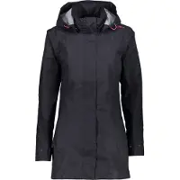 CMP Imperméable Rain Button Hood