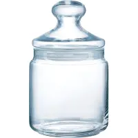 Luminarc Récipient en verre Club Cristal transparent (1,5 L)