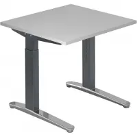Hjh OFFICE PRO MyTable XB Schreibtisch