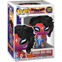 Funko POP! Figurka Vinylowa Spider-Man India z filmu "Spider-Man: Across the Spider-Verse" 9 cm od