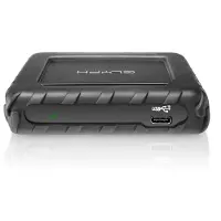 Glyph Blackbox Plus 2 To 5400 tr/min USB-C alimenté par bus (3.2Gen2)