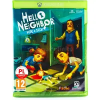 Hello Neighbor : Hide & Seek