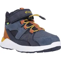 ZigZag Chaussures à lacets Nurcon au design sportif 2048 Navy Blazer 37