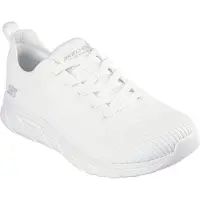 SKECHERS Bobs Bflex Lo-gracef Couleur Blanc