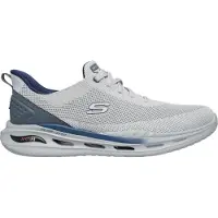 SKECHERS Arch Fit Orvan Trainers Gris EU 42 Homme