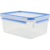 Tefal MASTER SEAL FRESH bol rectangulaire 3,7 L K3022012