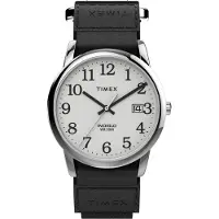 Timex Montre TW2U84900 noire