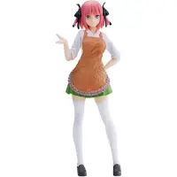 SEGA Les Quintessentielles Quintuplettes : le film – Statue PVC SPM de Nino Nakano (Le dernier festival – Côté de Nino) – 22 cm