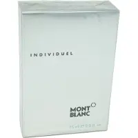 Mont Blanc Individuel Eau de Toilette 75ml Spray