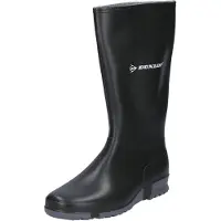 Dunlop - Regenlaarzen Dames - Regenlaarzen Heren - Groen - K286711 - Maat 42