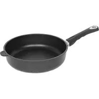 AMT poêle à frire Ø28cm noir