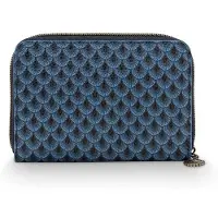 Pip studio Porte-Monnaie Pip Studio Suki Blue