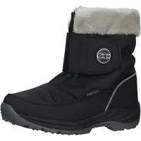 Kickers Bottes de neige 'WPF' beige / noir / blanc