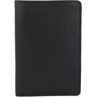PICARD Porte-monnaies 'Eurojet' noir